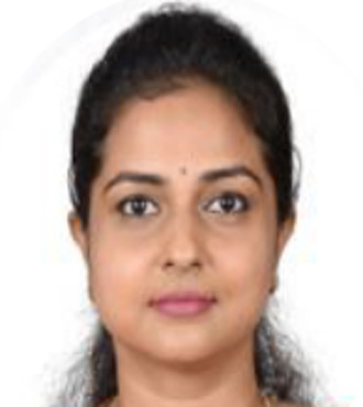 Dr. N. Paru Priyadharshini